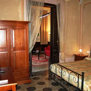 安迪卡奇迹广场住宿加早餐酒店